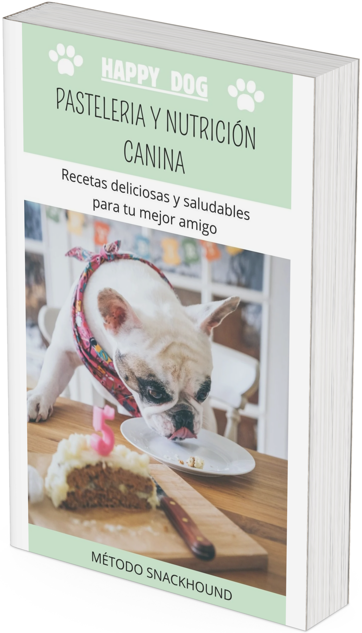 Sabor Premium, Salud Verdadera 🐶🚀